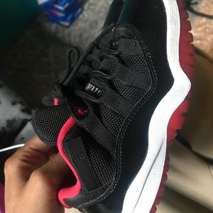 Jordan 11s